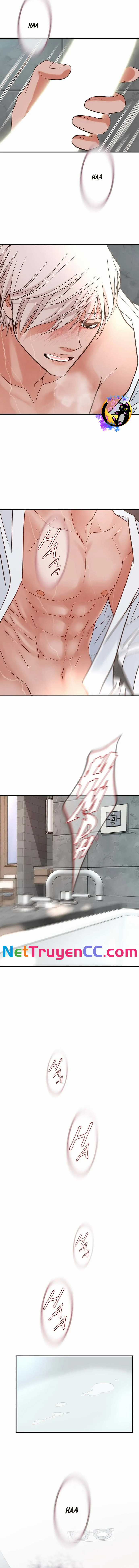 No Exit - Không Lối Thoát - Chapter 15 - Trang 11