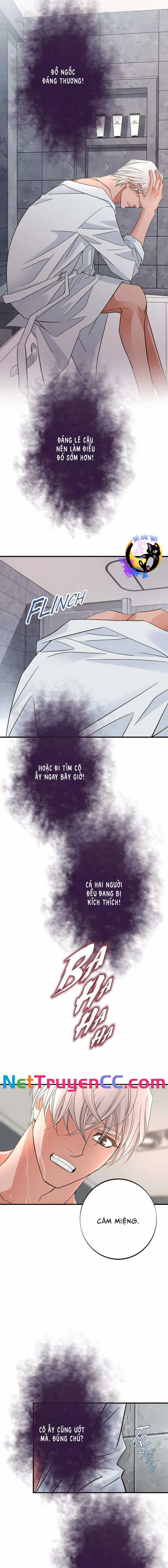 No Exit - Không Lối Thoát - Chapter 15 - Trang 12