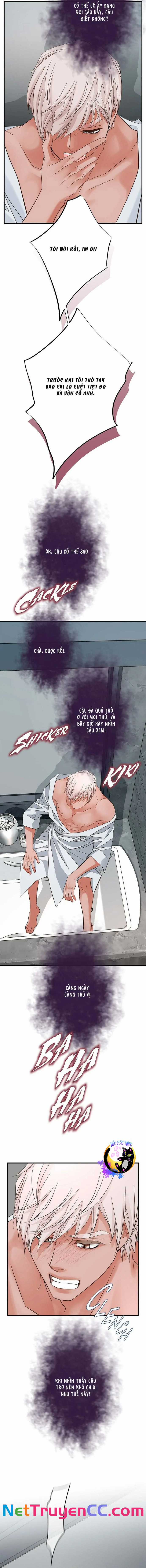 No Exit - Không Lối Thoát - Chapter 15 - Trang 13