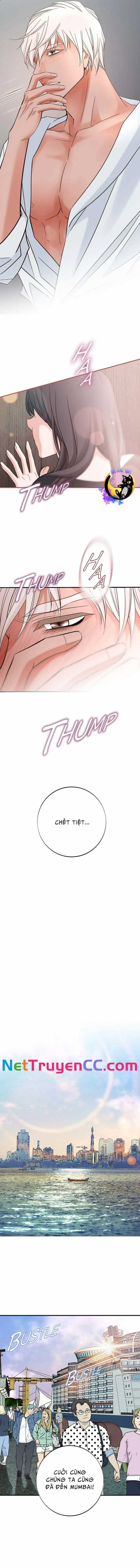 No Exit - Không Lối Thoát - Chapter 15 - Trang 14