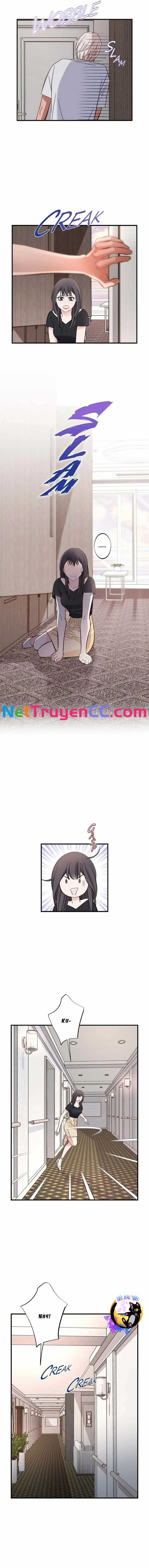 No Exit - Không Lối Thoát - Chapter 15 - Trang 3