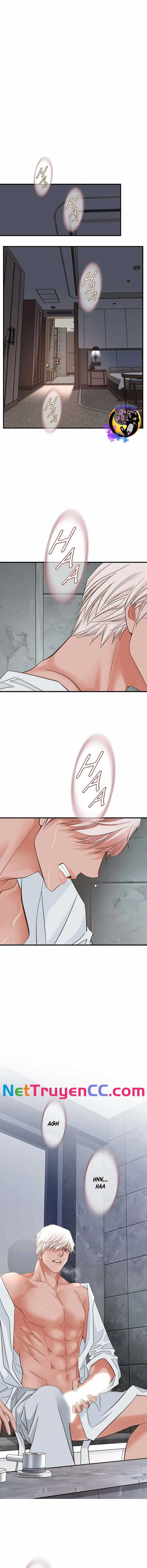 No Exit - Không Lối Thoát - Chapter 15 - Trang 10