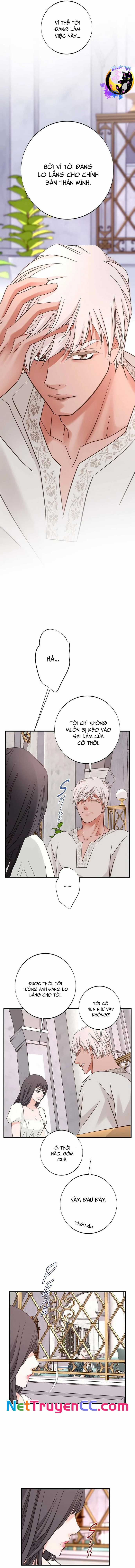 No Exit - Không Lối Thoát - Chapter 16 - Trang 11