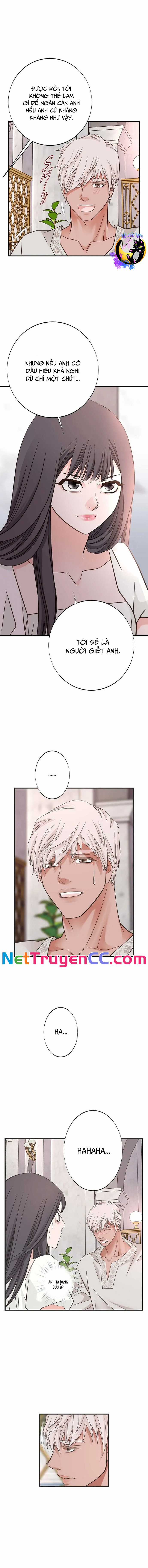 No Exit - Không Lối Thoát - Chapter 16 - Trang 12