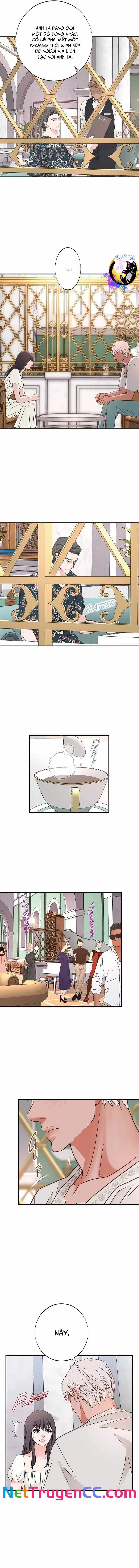 No Exit - Không Lối Thoát - Chapter 16 - Trang 13