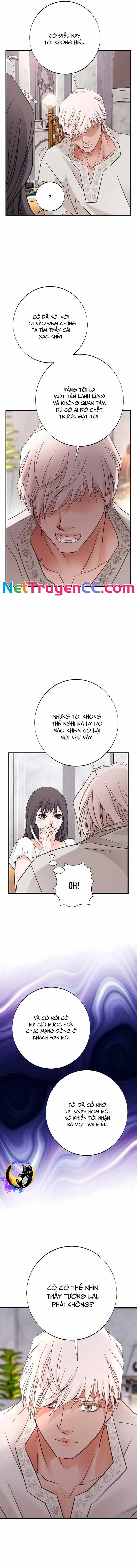 No Exit - Không Lối Thoát - Chapter 16 - Trang 14