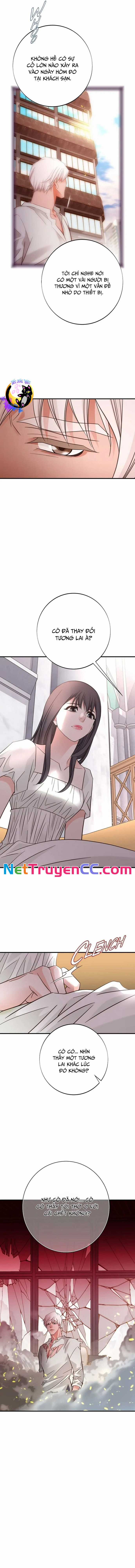 No Exit - Không Lối Thoát - Chapter 16 - Trang 15