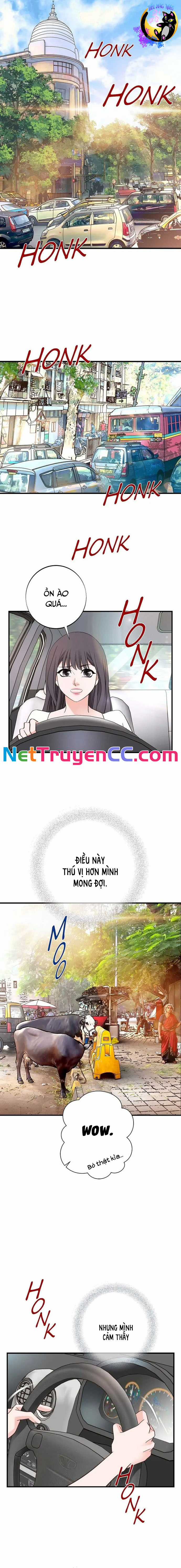 No Exit - Không Lối Thoát - Chapter 16 - Trang 3