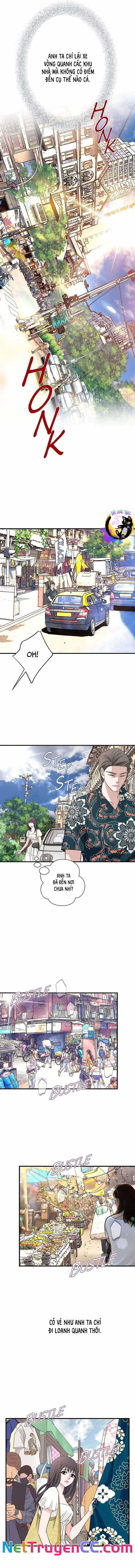 No Exit - Không Lối Thoát - Chapter 16 - Trang 4