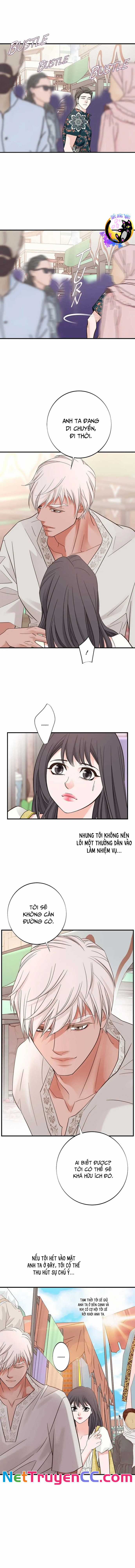 No Exit - Không Lối Thoát - Chapter 16 - Trang 6