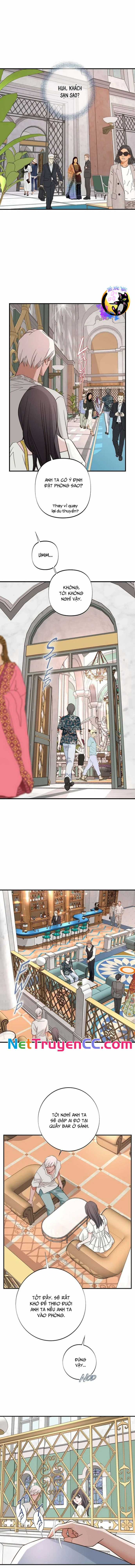 No Exit - Không Lối Thoát - Chapter 16 - Trang 7