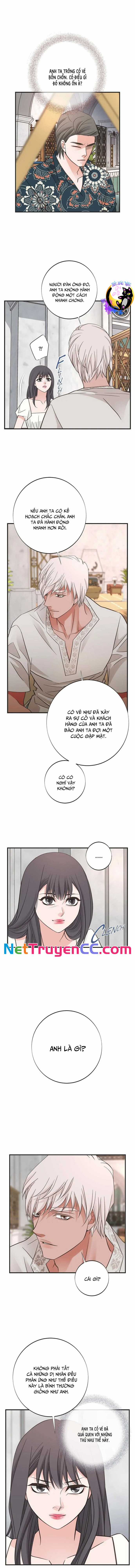 No Exit - Không Lối Thoát - Chapter 16 - Trang 8