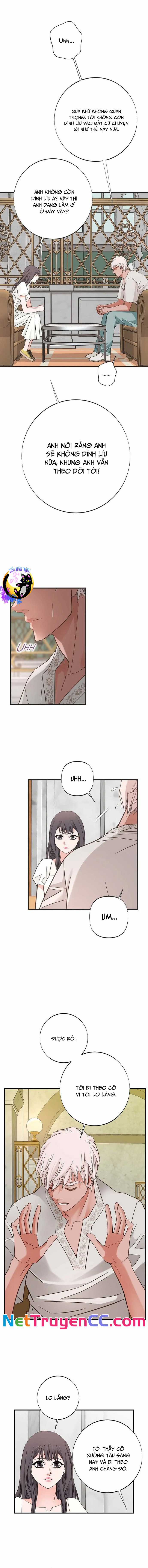 No Exit - Không Lối Thoát - Chapter 16 - Trang 9