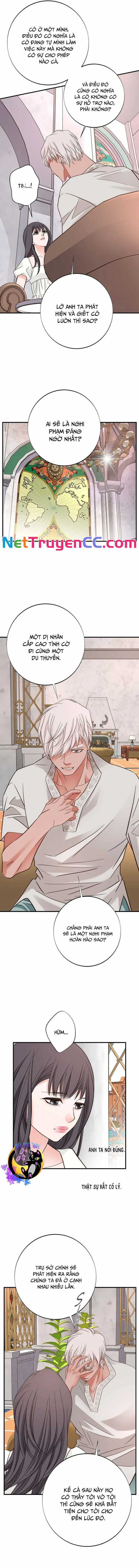 No Exit - Không Lối Thoát - Chapter 16 - Trang 10