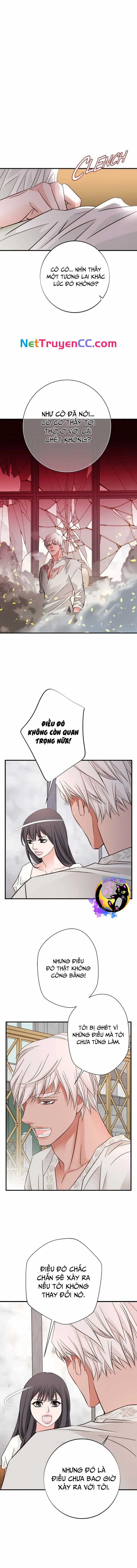 No Exit - Không Lối Thoát - Chapter 17 - Trang 1