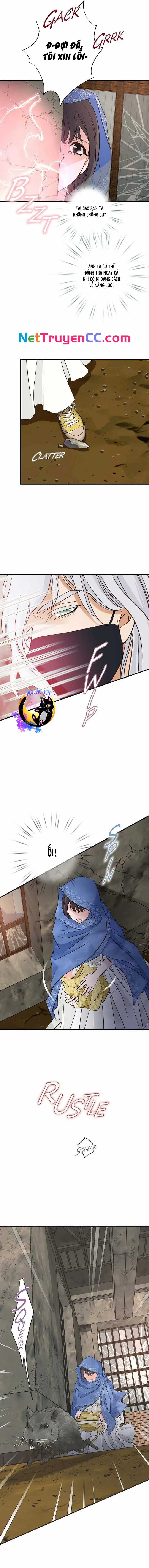 No Exit - Không Lối Thoát - Chapter 17 - Trang 11