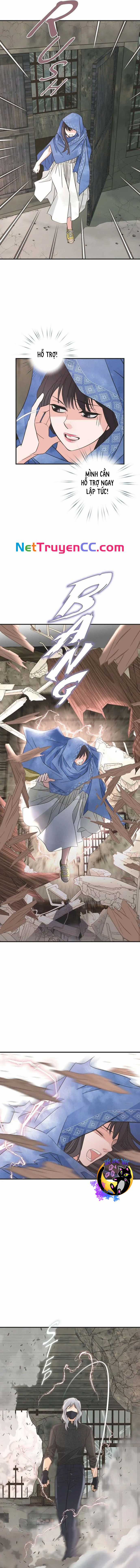 No Exit - Không Lối Thoát - Chapter 17 - Trang 13