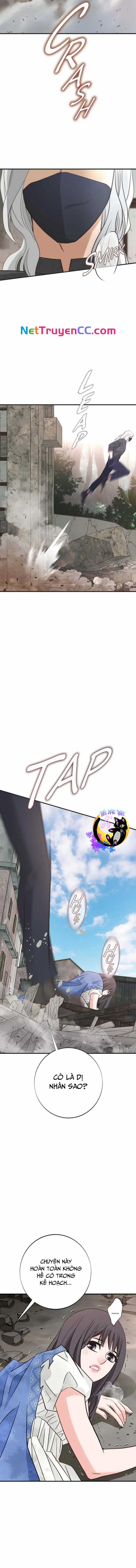 No Exit - Không Lối Thoát - Chapter 17 - Trang 14