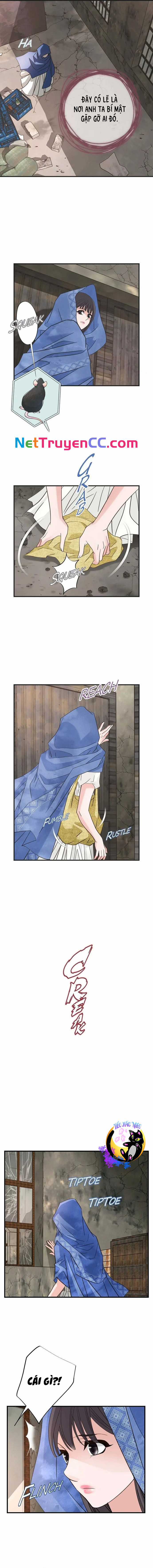 No Exit - Không Lối Thoát - Chapter 17 - Trang 8