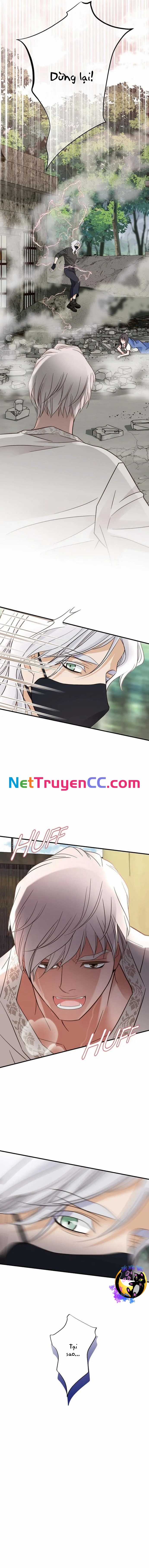 No Exit - Không Lối Thoát - Chapter 18 - Trang 2