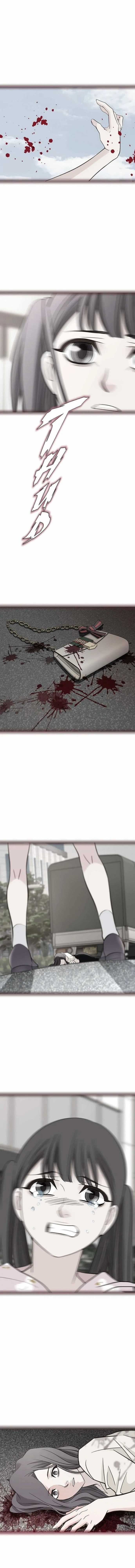 No Exit - Không Lối Thoát - Chapter 18 - Trang 11