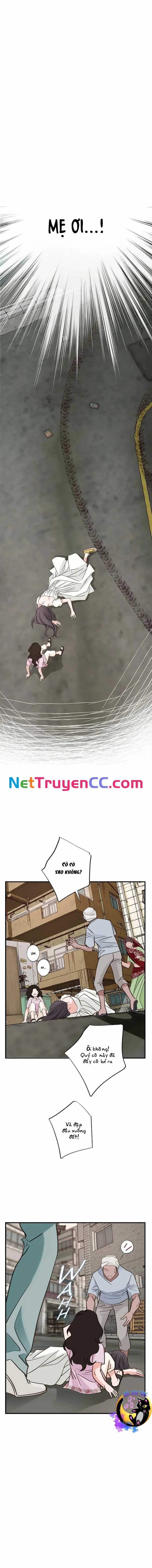 No Exit - Không Lối Thoát - Chapter 18 - Trang 12