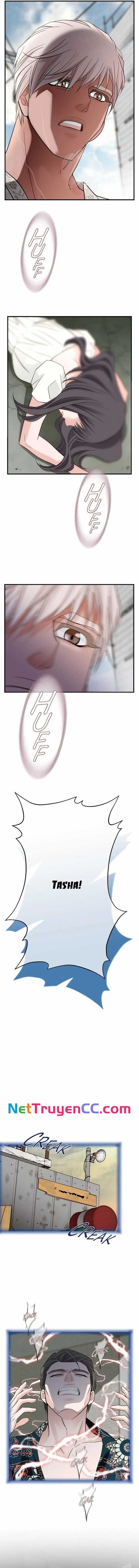 No Exit - Không Lối Thoát - Chapter 18 - Trang 13