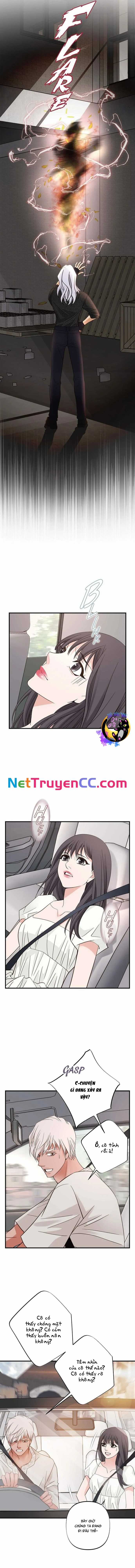 No Exit - Không Lối Thoát - Chapter 18 - Trang 14