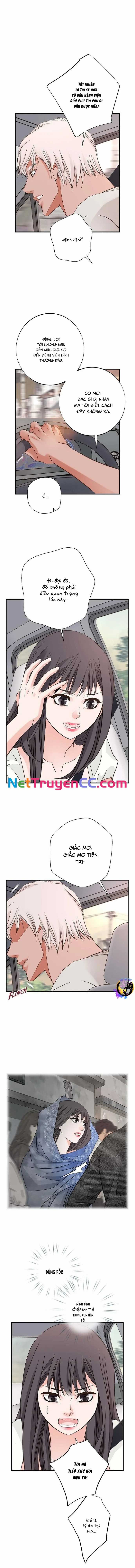 No Exit - Không Lối Thoát - Chapter 18 - Trang 15