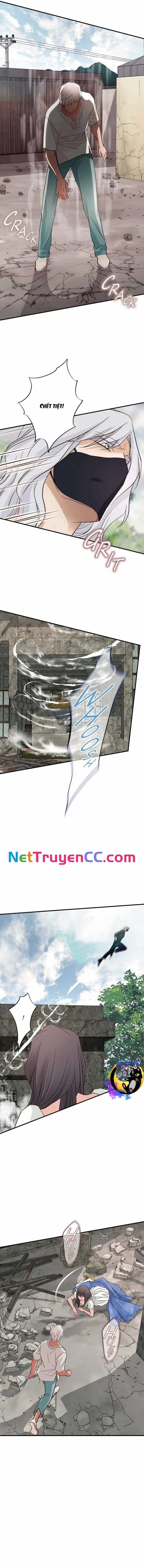 No Exit - Không Lối Thoát - Chapter 18 - Trang 3