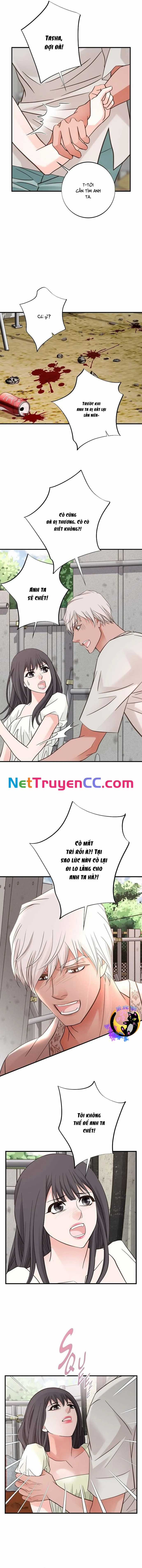 No Exit - Không Lối Thoát - Chapter 18 - Trang 5