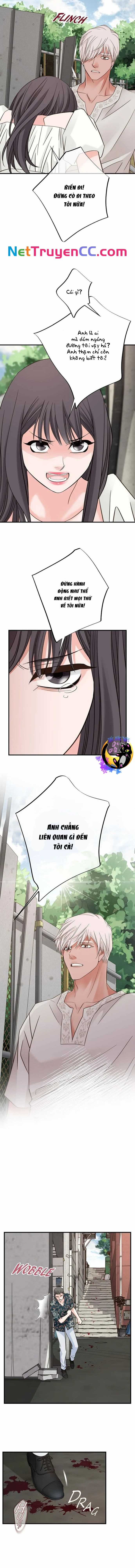 No Exit - Không Lối Thoát - Chapter 18 - Trang 7