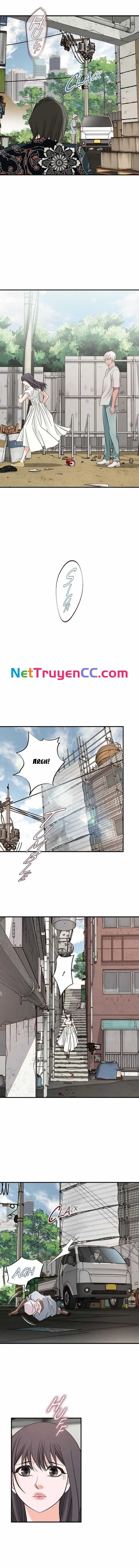 No Exit - Không Lối Thoát - Chapter 18 - Trang 8