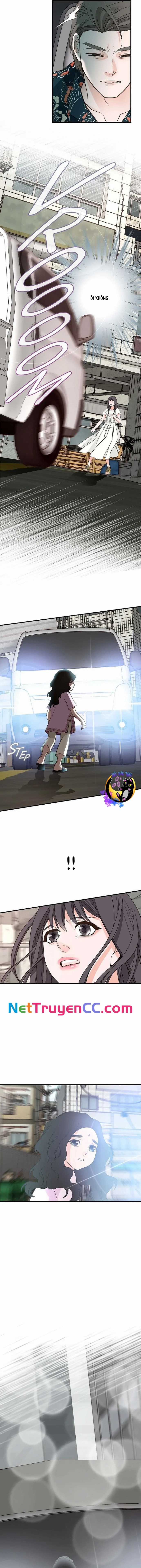 No Exit - Không Lối Thoát - Chapter 18 - Trang 9