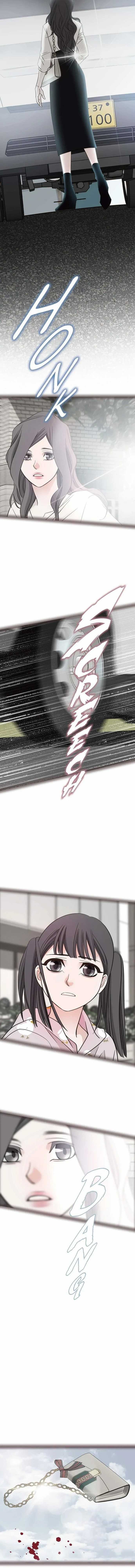 No Exit - Không Lối Thoát - Chapter 18 - Trang 10