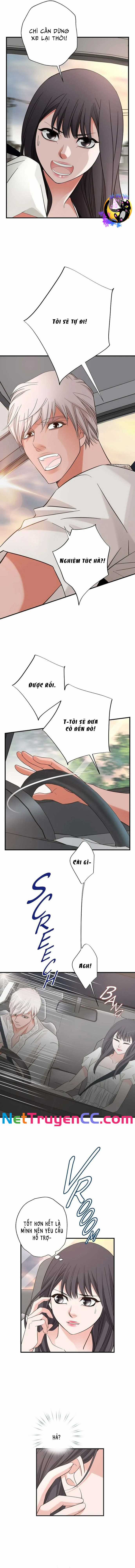 No Exit - Không Lối Thoát - Chapter 19 - Trang 2