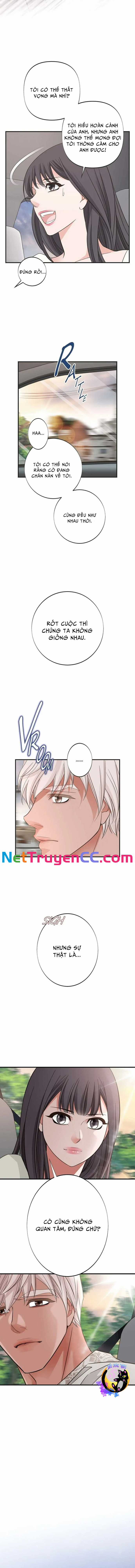 No Exit - Không Lối Thoát - Chapter 19 - Trang 11