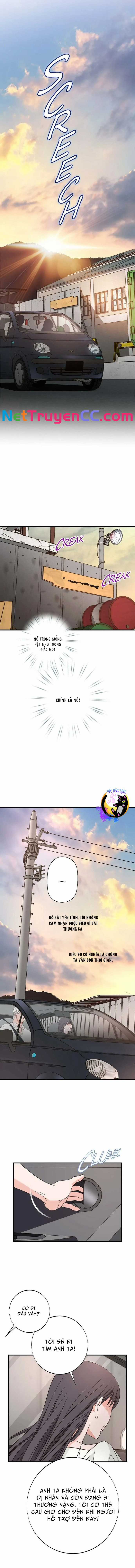 No Exit - Không Lối Thoát - Chapter 19 - Trang 12