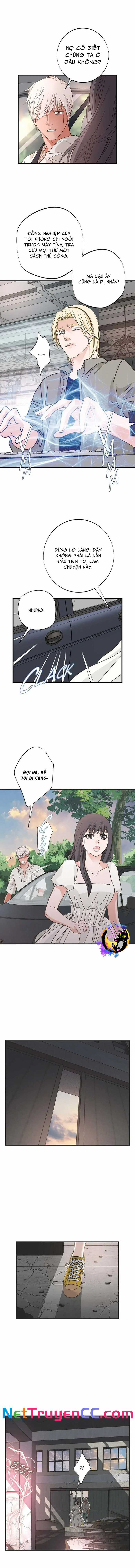 No Exit - Không Lối Thoát - Chapter 19 - Trang 13