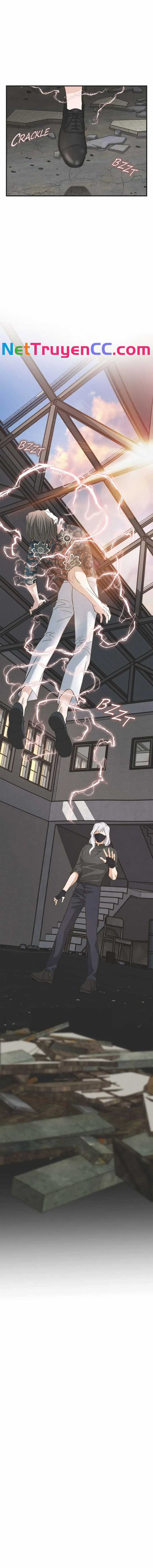 No Exit - Không Lối Thoát - Chapter 19 - Trang 14