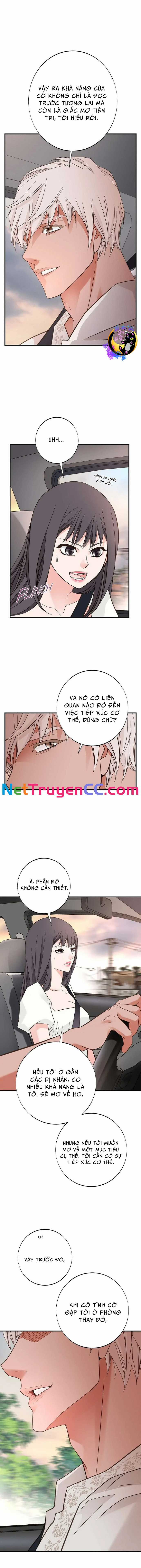 No Exit - Không Lối Thoát - Chapter 19 - Trang 4