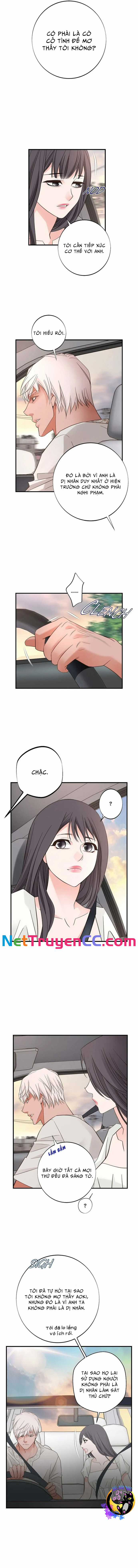 No Exit - Không Lối Thoát - Chapter 19 - Trang 5