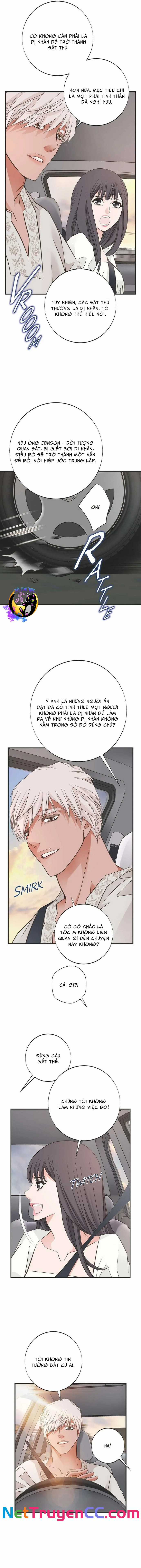 No Exit - Không Lối Thoát - Chapter 19 - Trang 6