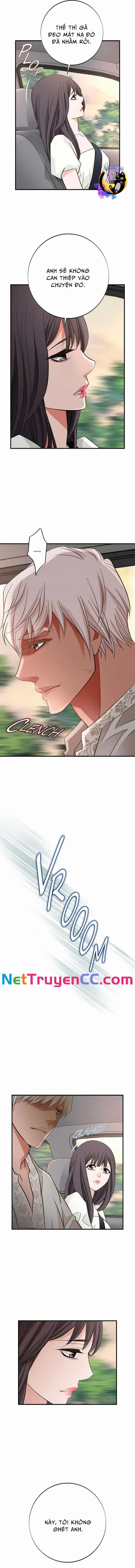 No Exit - Không Lối Thoát - Chapter 19 - Trang 9