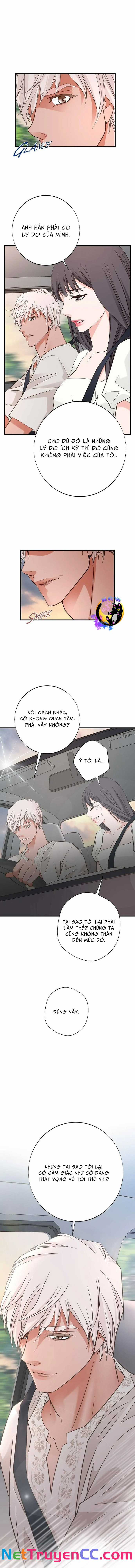 No Exit - Không Lối Thoát - Chapter 19 - Trang 10