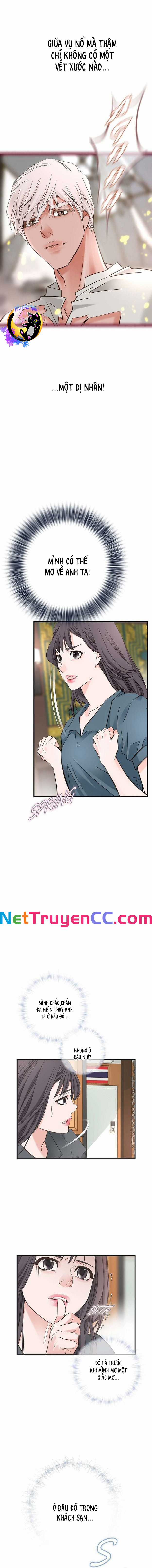 No Exit - Không Lối Thoát - Chapter 2 - Trang 1