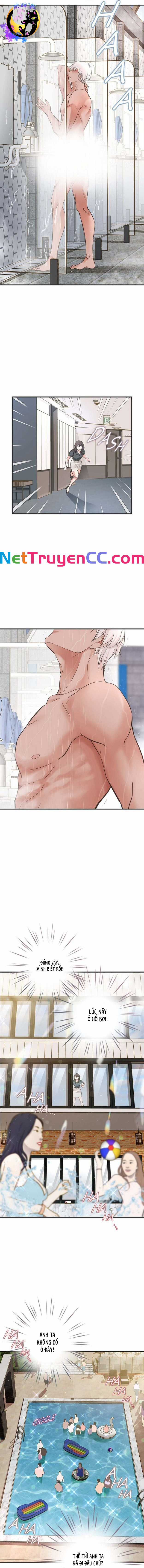 No Exit - Không Lối Thoát - Chapter 2 - Trang 2