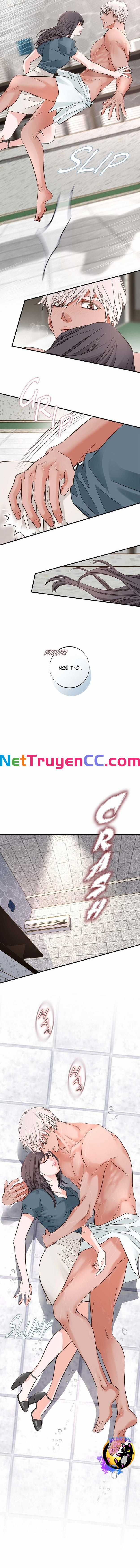 No Exit - Không Lối Thoát - Chapter 2 - Trang 5