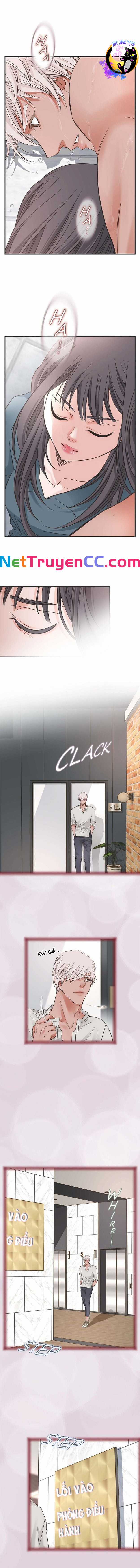 No Exit - Không Lối Thoát - Chapter 2 - Trang 6