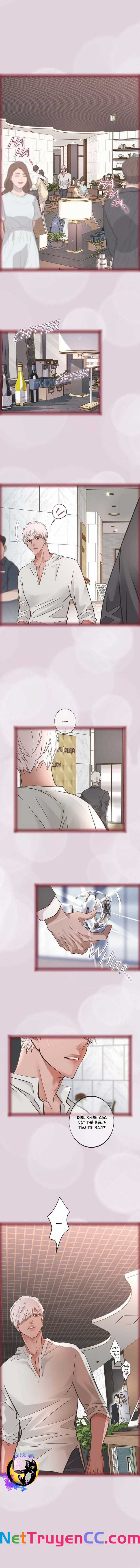 No Exit - Không Lối Thoát - Chapter 2 - Trang 7